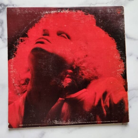 Kristofferson Barbra Streisand vintage vinyl record A Star is Born 1976 - Picture 5 of 8